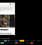 Blendle Trending 4