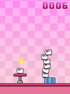 Cat-A-Pult