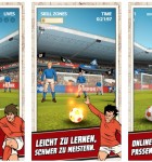 Flick Kick Football