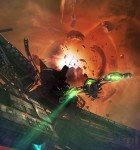 Galaxy On Fire 3 Manticore 4