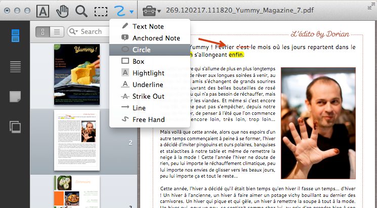 Hyper PDF