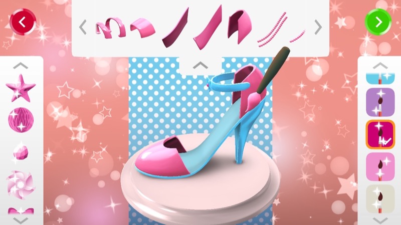 I Love Shoes