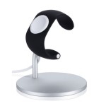 Just Mobile Lounge Dock 1