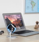 Just Mobile Lounge Dock 4