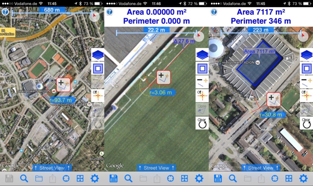 Land Measure Pro