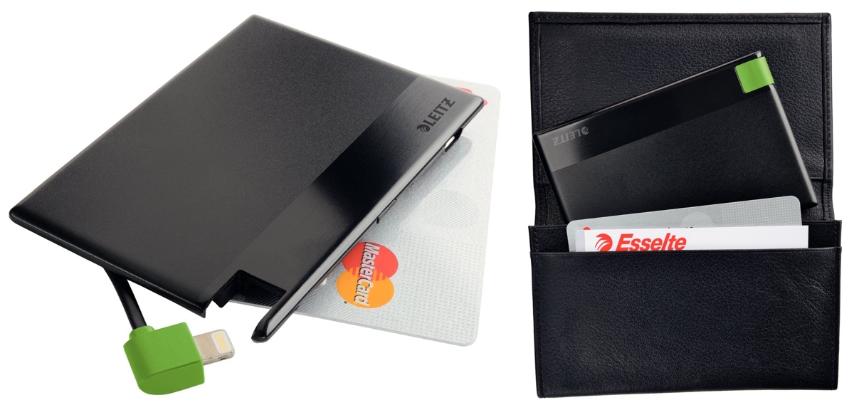 Leitz Complete Powerbank