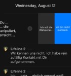 Lifeline 2 4