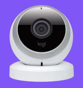 Logi Circle 2
