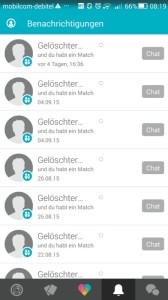 Lovoo Fake 2