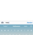 Next Keyboard 1