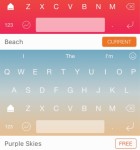 Next Keyboard 2