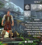 Order and Chaos 2 1