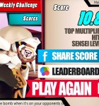 Power Ping Pong 4
