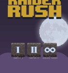 Raider Rush 1