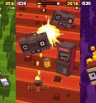 Shooty Skies