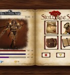 Skilltree Saga 1