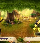Skilltree Saga 4
