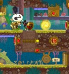 Snail Bob 1