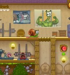 Snail Bob 3