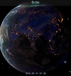 Solar Walk 3