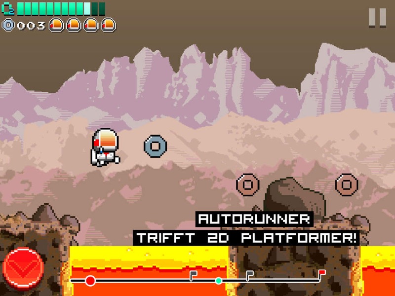 Stranded Mars One