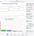 iFinance 4 iOS 1