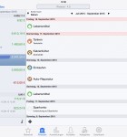 iFinance 4 iOS 2