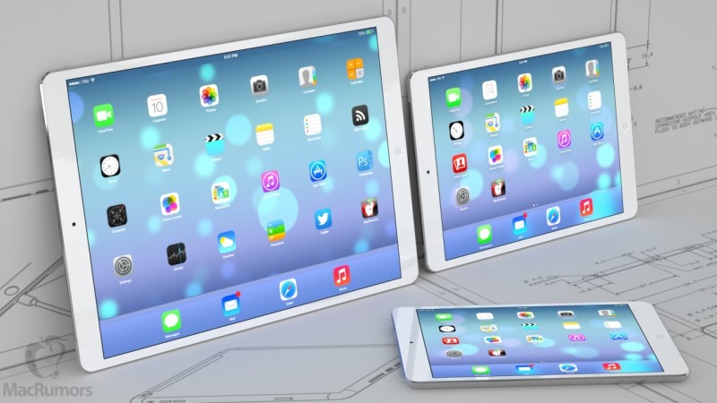 iPad Pro