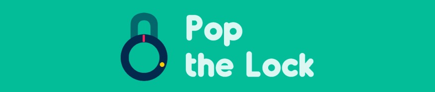 pop the lock
