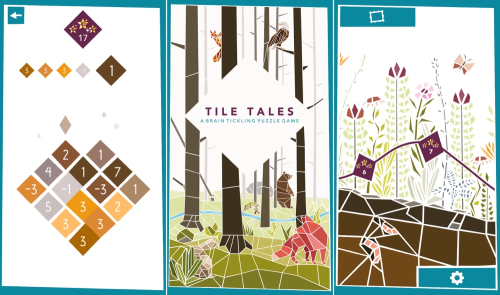 tile tales