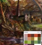 Artrage 3
