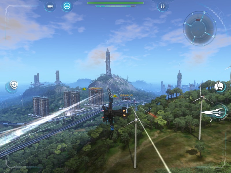 Battle Supremacy Evolution 2