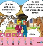 Bibi und Tina Pferdeabenteuer 3
