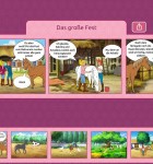 Bibi und Tina Pferdeabenteuer 4