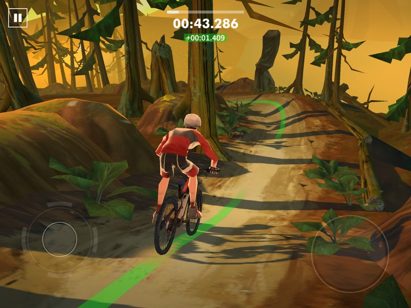 Bike Unchained 3