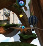 Cloud Spin 2
