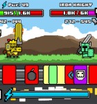 Combo Quest