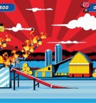 Evel Knievel 2