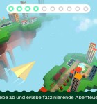 Flieger-Abenteuer 3