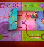 Fold the World 2