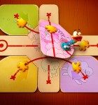 Fold the World 4