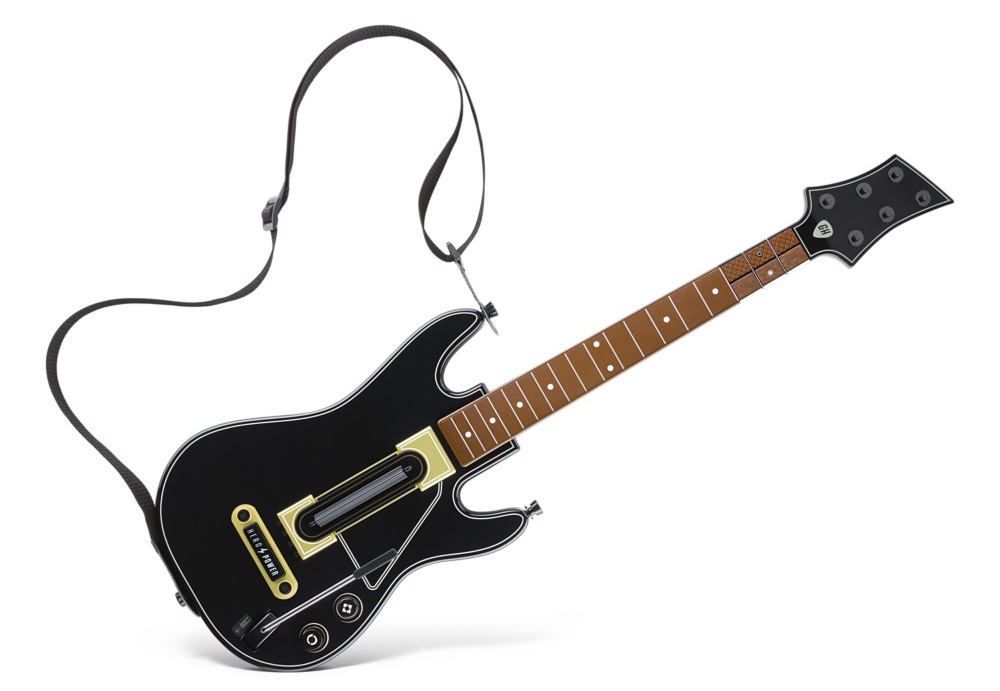 Guitar Hero Live