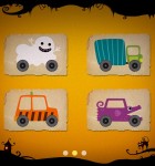 Labo Halloween Auto 1