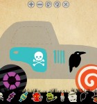 Labo Halloween Auto 3