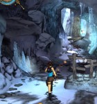 Lara Croft Relic Run 3