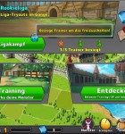 Neo Monsters 1