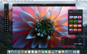 Pixelmator Mac