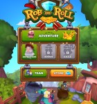 Rob and Roll 1