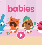 Sago Mini Babies 1