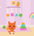 Sago Mini Babies 4